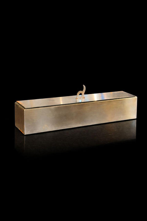 Quemador rectangular 40cm