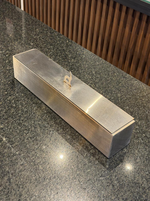 Quemador rectangular 40cm