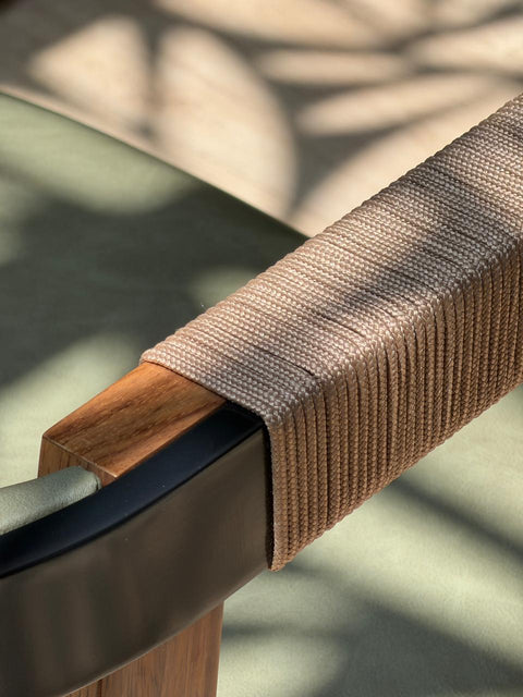 Silla Zenda