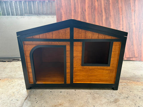 Casa de perros